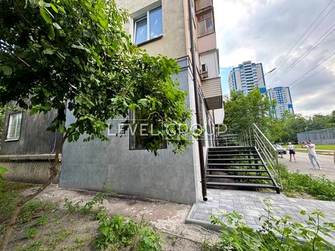 комерційна за адресою Жамбила Жабаєва вул. (Кузьминська), 2