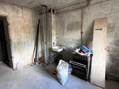 квартира по адресу Солнечный микрорайон ул., 21