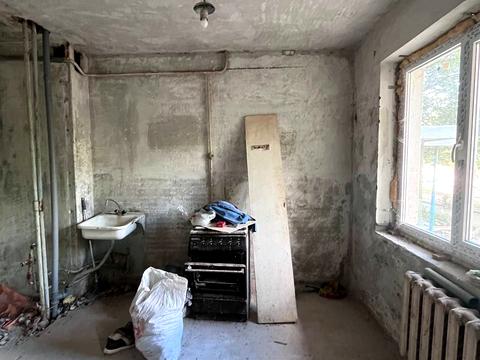квартира по адресу Солнечный микрорайон ул., 21