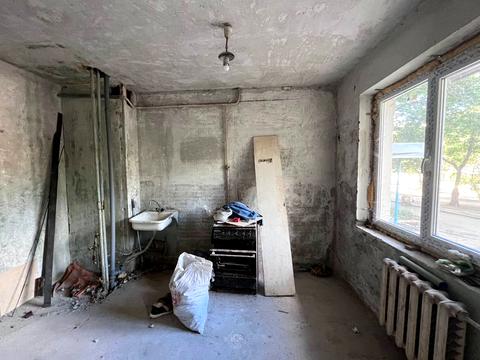 квартира по адресу Солнечный микрорайон ул., 21