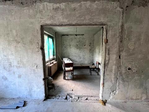квартира по адресу Солнечный микрорайон ул., 21
