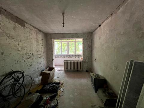 квартира по адресу Солнечный микрорайон ул., 21