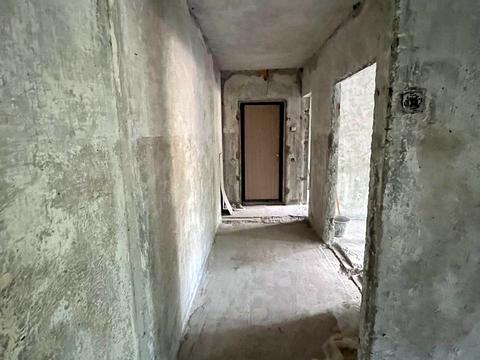 квартира по адресу Солнечный микрорайон ул., 21