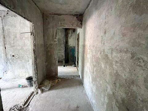 квартира по адресу Солнечный микрорайон ул., 21
