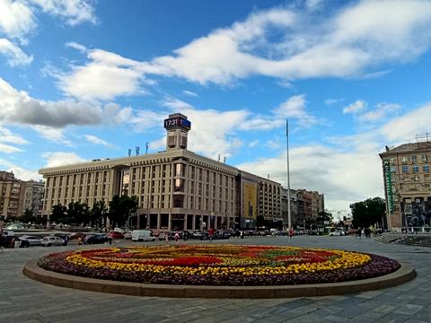 коммерческая по адресу Лютеранская ул., 19