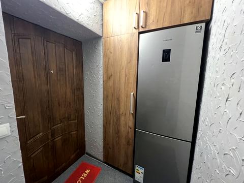 квартира по адресу Богоявленский просп. (Октябрьский), 316