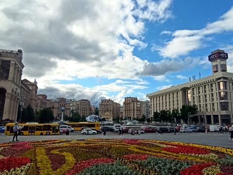 коммерческая по адресу Лютеранская ул., 19