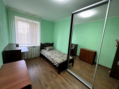 квартира по адресу Богоявленский просп. (Октябрьский), 316