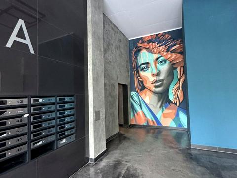квартира за адресою Ленкавського вул., 34 к1