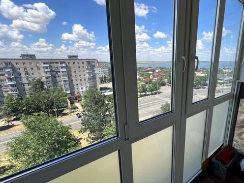 квартира по адресу Богоявленский просп. (Октябрьский), 316