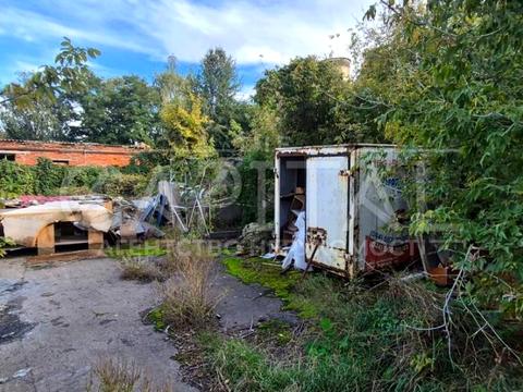 коммерческая по адресу Цветущая ул. (Чкалова), 135