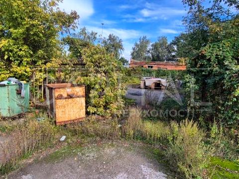 коммерческая по адресу Цветущая ул. (Чкалова), 135