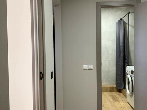 квартира по адресу Лісова ул., 3