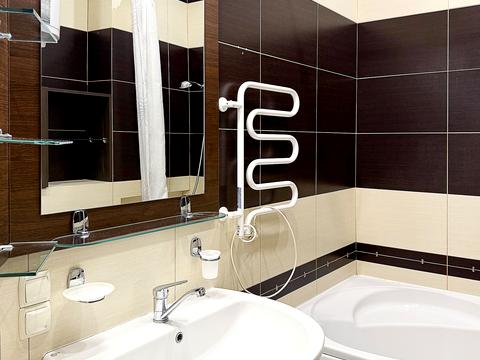 квартира по адресу Шота Руставели ул., 27-Б