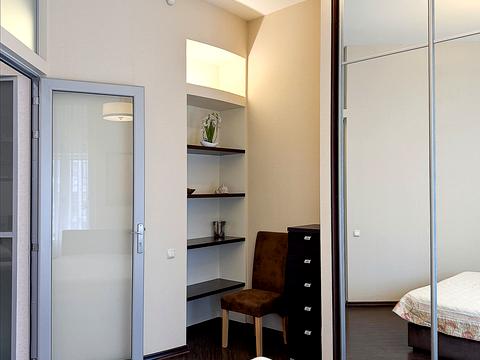 квартира по адресу Шота Руставели ул., 27-Б