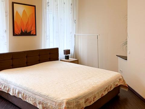 квартира по адресу Шота Руставели ул., 27-Б