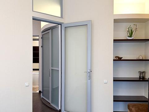 квартира по адресу Шота Руставели ул., 27-Б