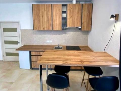 квартира по адресу Лабораторная ул., 32