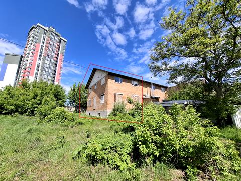 дом по адресу Тираспольская ул., 68Б
