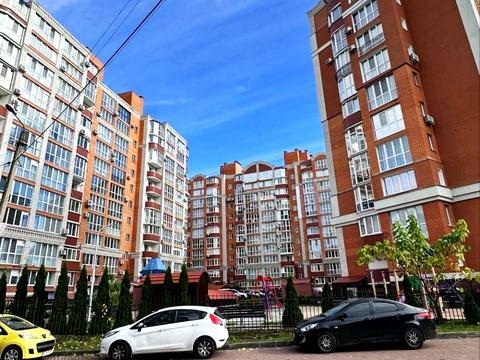 квартира за адресою Шевченка вул., 101-А