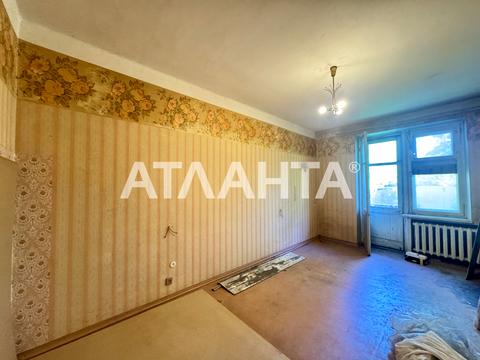 квартира за адресою Лесі Українки просп. (Гагаріна), 16/4