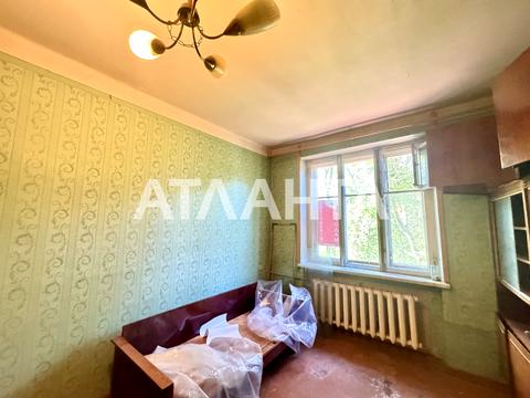 квартира за адресою Лесі Українки просп. (Гагаріна), 16/4