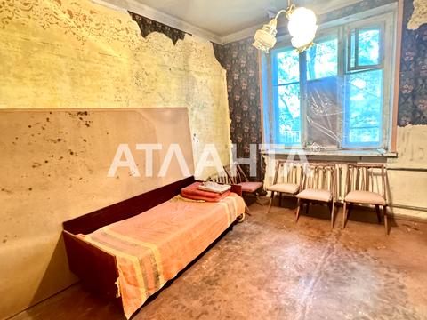 квартира за адресою Лесі Українки просп. (Гагаріна), 16/4