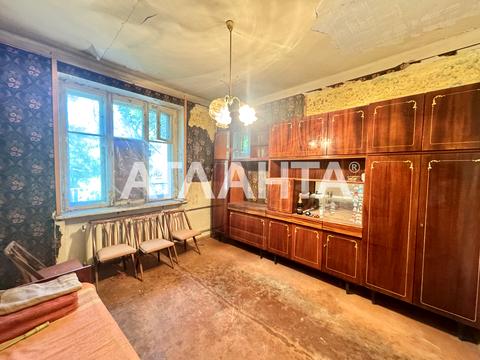 квартира за адресою Лесі Українки просп. (Гагаріна), 16/4