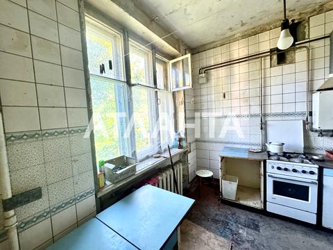 квартира за адресою Лесі Українки просп. (Гагаріна), 16/4