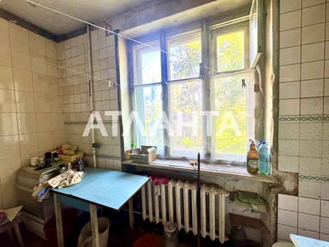 квартира за адресою Лесі Українки просп. (Гагаріна), 16/4