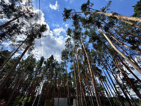 будинок за адресою Валерія Марченка