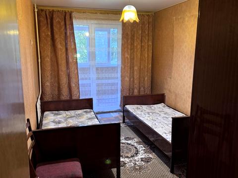 квартира по адресу Моторостроителей просп., 32