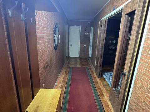 квартира по адресу Моторостроителей просп., 32