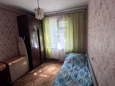 квартира по адресу Моторостроителей просп., 32