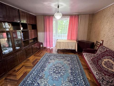 квартира по адресу Моторостроителей просп., 32