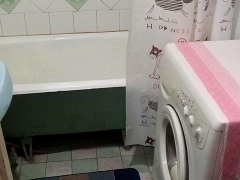 квартира по адресу Моторостроителей просп., 32