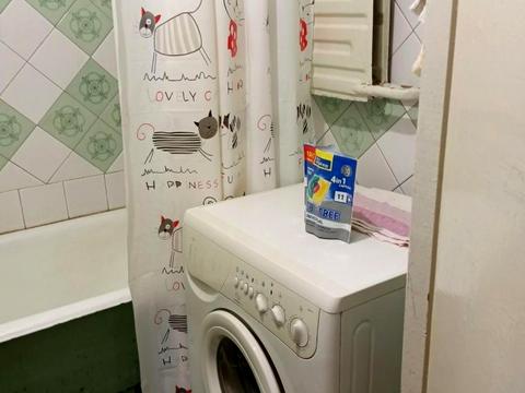 квартира по адресу Моторостроителей просп., 32