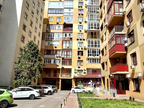 квартира за адресою Київ, Євгена Коновальця вул. (Щорса), 36-Е