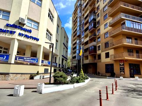 квартира за адресою Київ, Євгена Коновальця вул. (Щорса), 36-Е