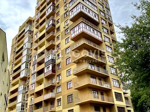 квартира за адресою Київ, Євгена Коновальця вул. (Щорса), 36-Е