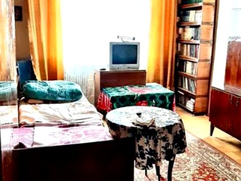 квартира по адресу Москалёвская ул. (Октябрьской Революции), 172