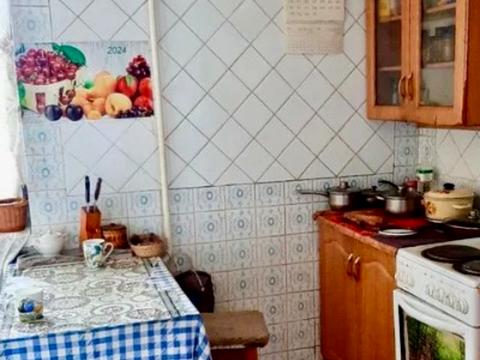 квартира по адресу Москалёвская ул. (Октябрьской Революции), 172