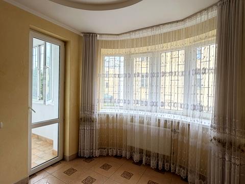 квартира за адресою Військова вул., 2