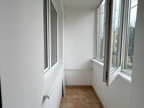 квартира за адресою Військова вул., 2