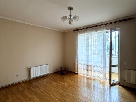 квартира за адресою Військова вул., 2
