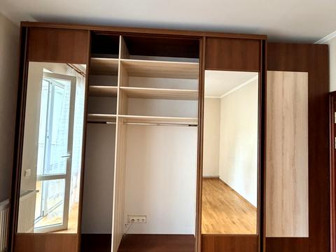 квартира за адресою Військова вул., 2