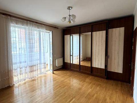 квартира за адресою Військова вул., 2