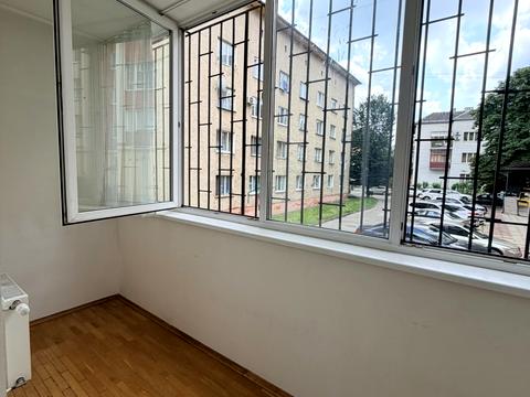 квартира за адресою Військова вул., 2