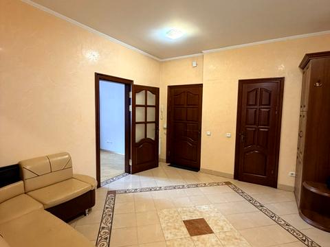квартира за адресою Військова вул., 2
