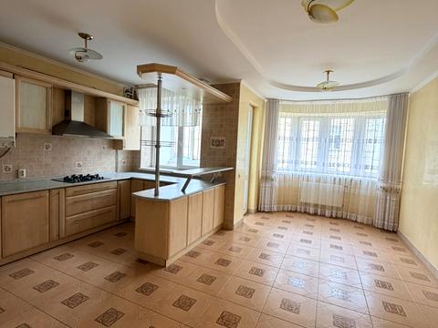 квартира за адресою Військова вул., 2